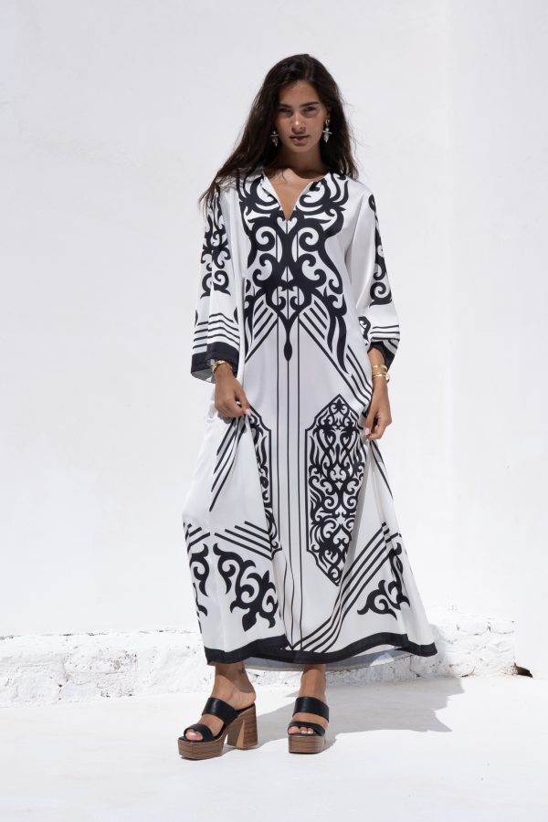 Aire dress