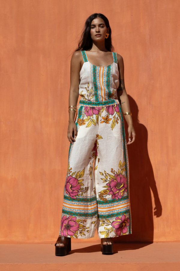 Amalfi pants