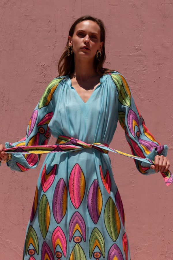 Niva dress