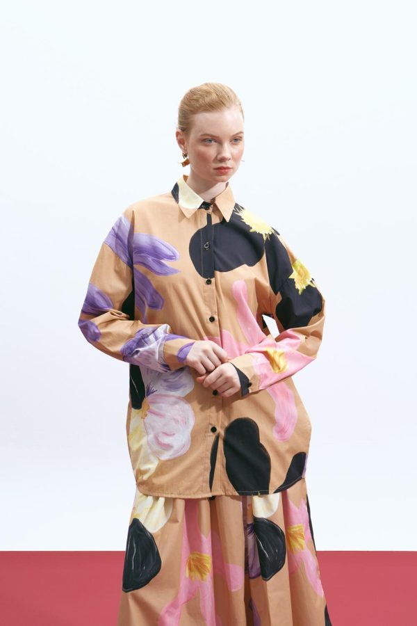 Atelier Botanique Shirt