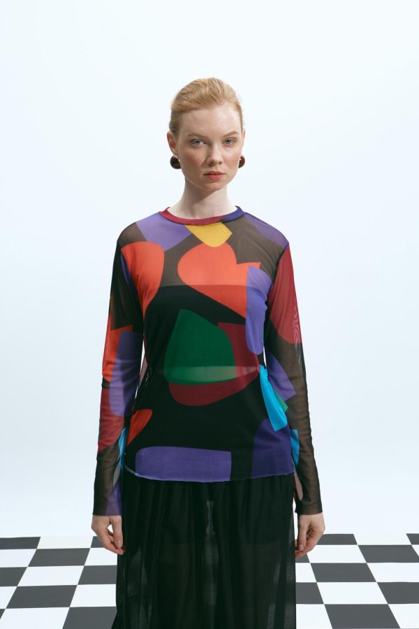 The Multy Mesh Top