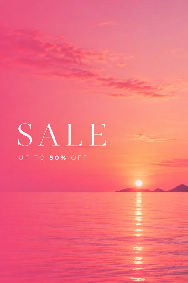 Sale